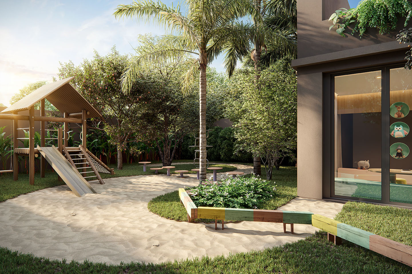 Residencial Multifamiliar de 2 quartos, 78m² no bairro Chácara Klabin, em São Paulo | Eu Corretor