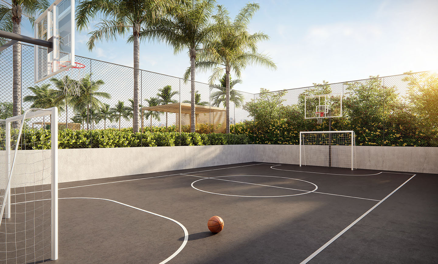 Residencial Multifamiliar de 2 quartos, 78m² no bairro Chácara Klabin, em São Paulo | Eu Corretor