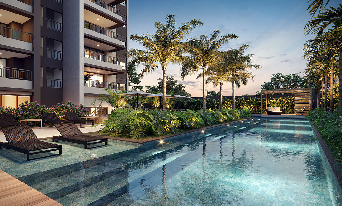 Residencial Multifamiliar de 2 quartos, 78m² no bairro Chácara Klabin, em São Paulo | Eu Corretor