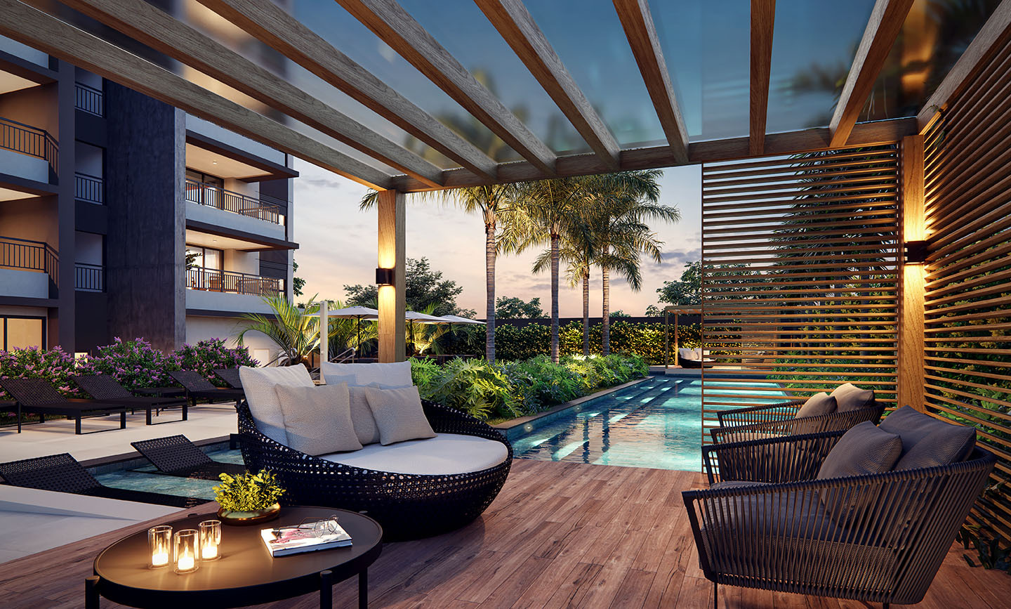 Residencial Multifamiliar de 2 quartos, 78m² no bairro Chácara Klabin, em São Paulo | Eu Corretor