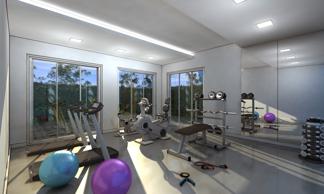 Villa Europa Suzano - Fase 4