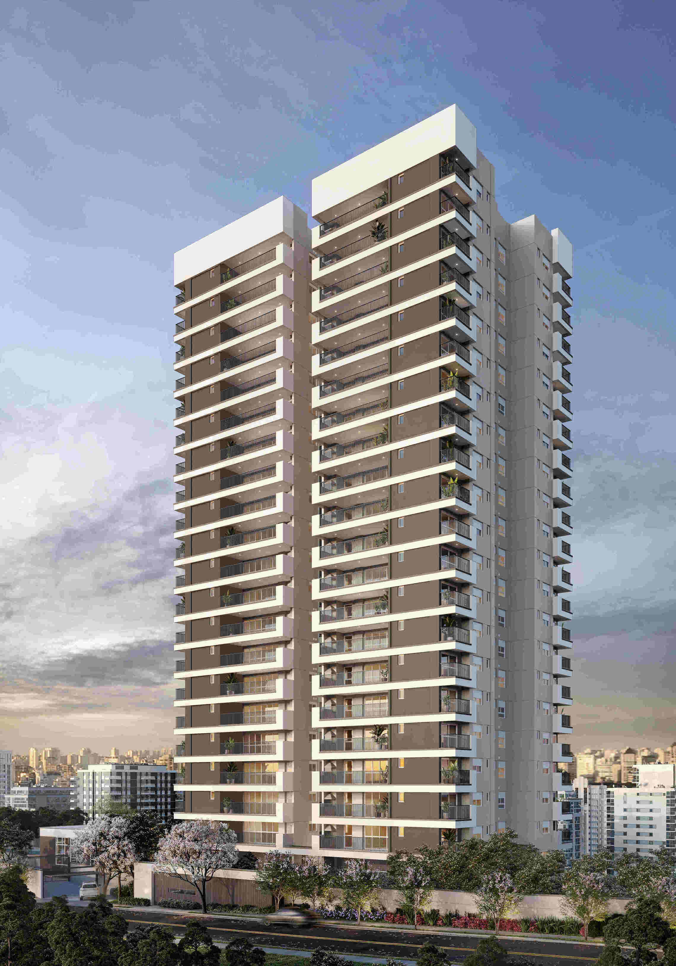 Olivier Morumbi - Marques