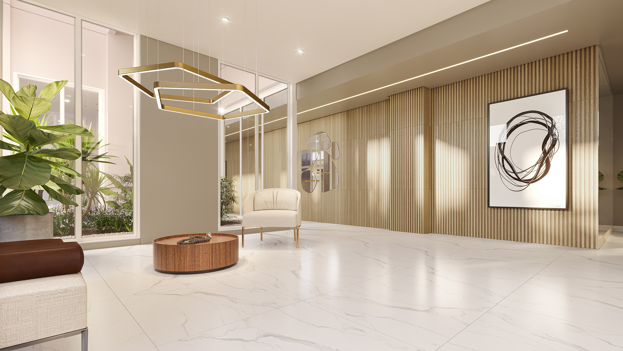 Olivier Morumbi - Marques