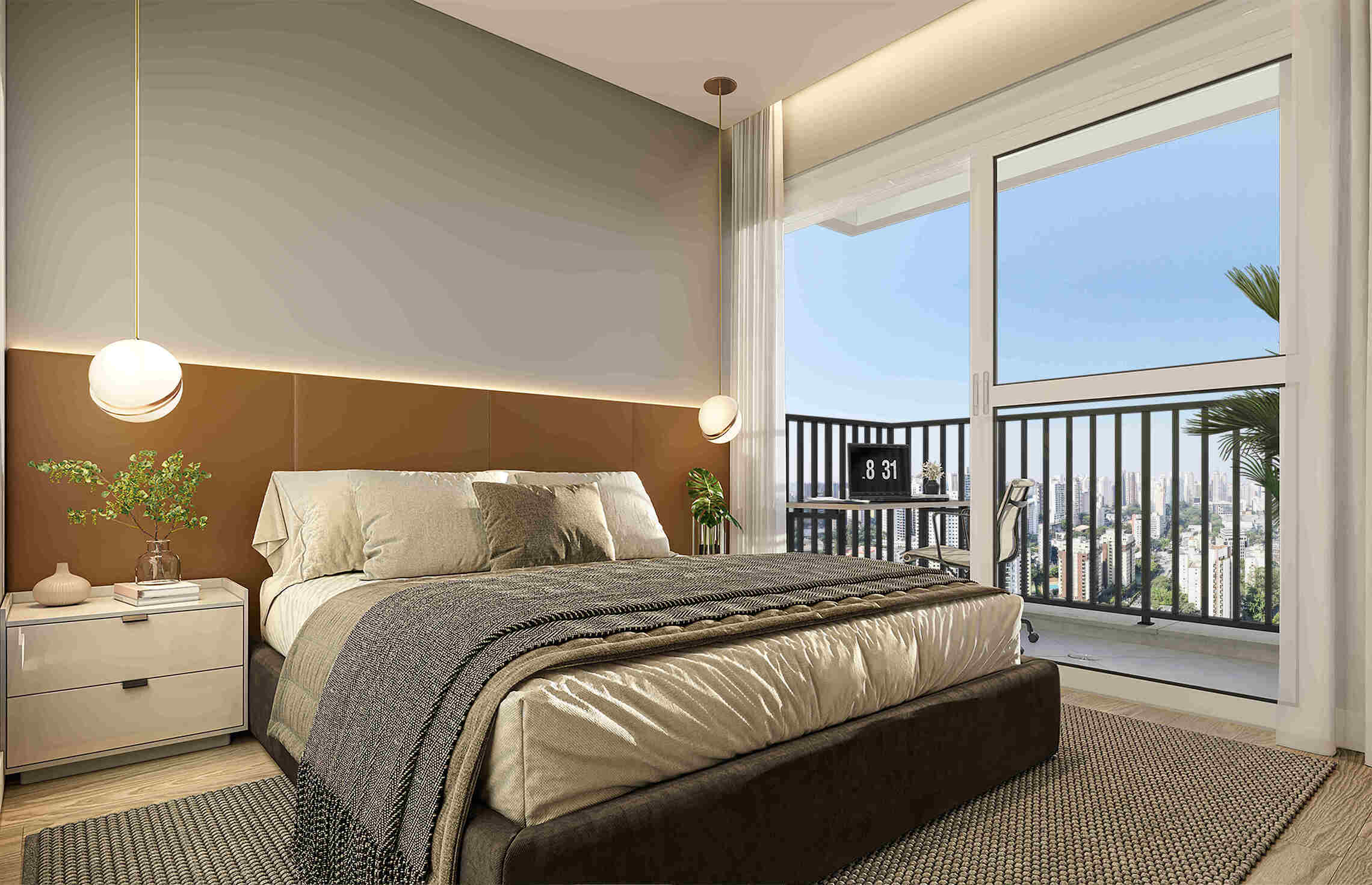 Olivier Morumbi - Marques