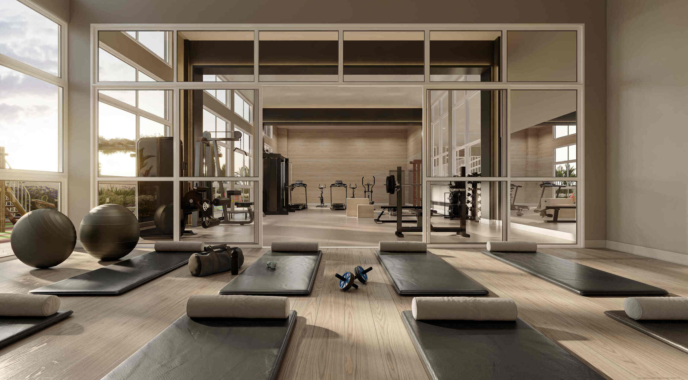 Olivier Morumbi - Marques