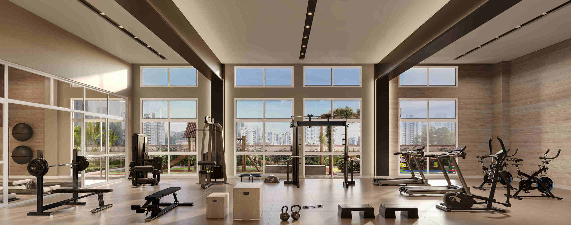 Olivier Morumbi - Marques