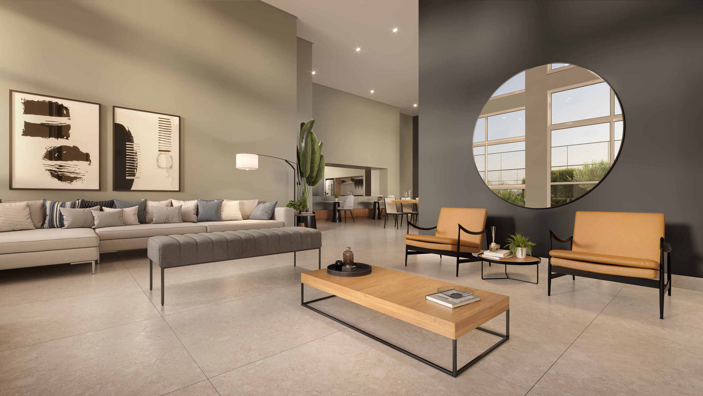 Olivier Morumbi - Marques