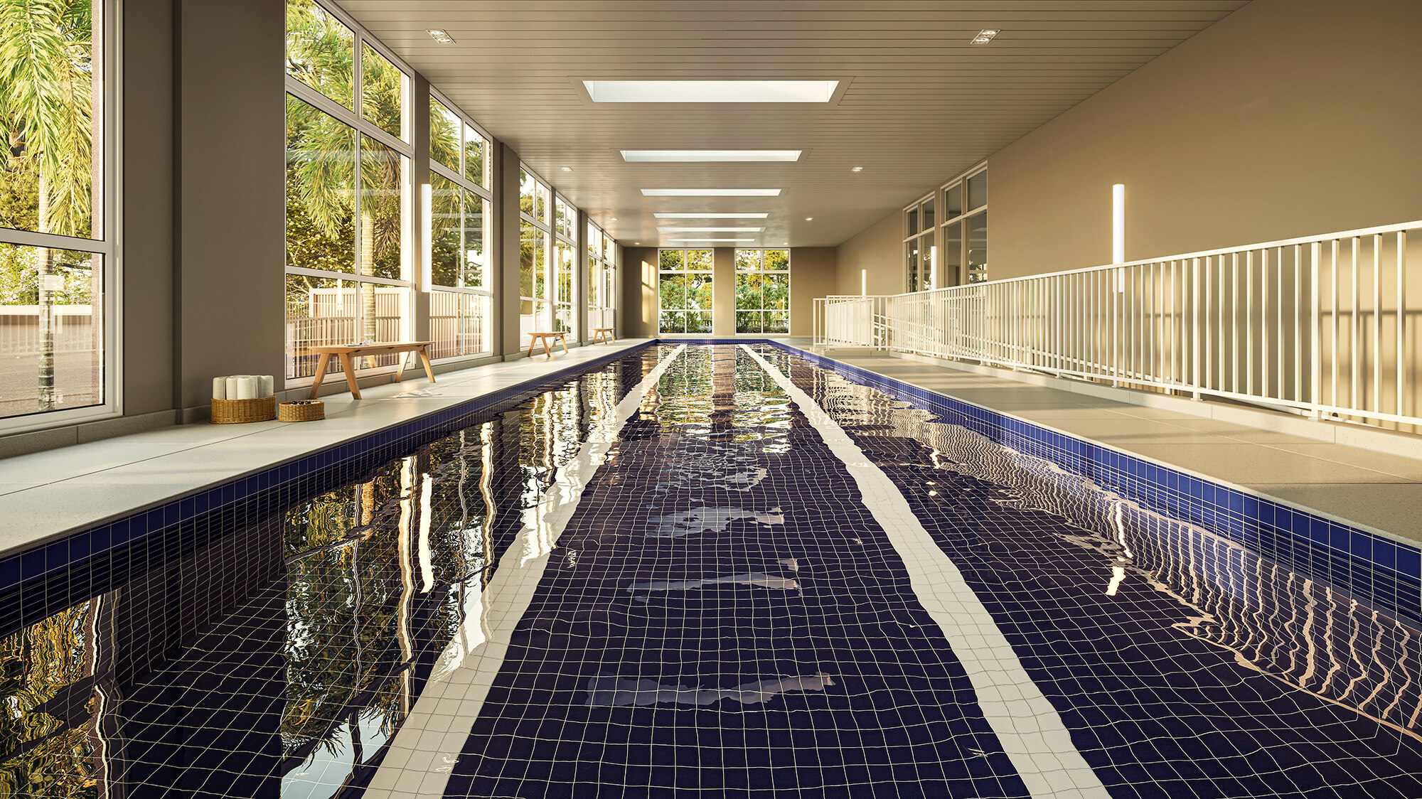 Olivier Morumbi - Marques