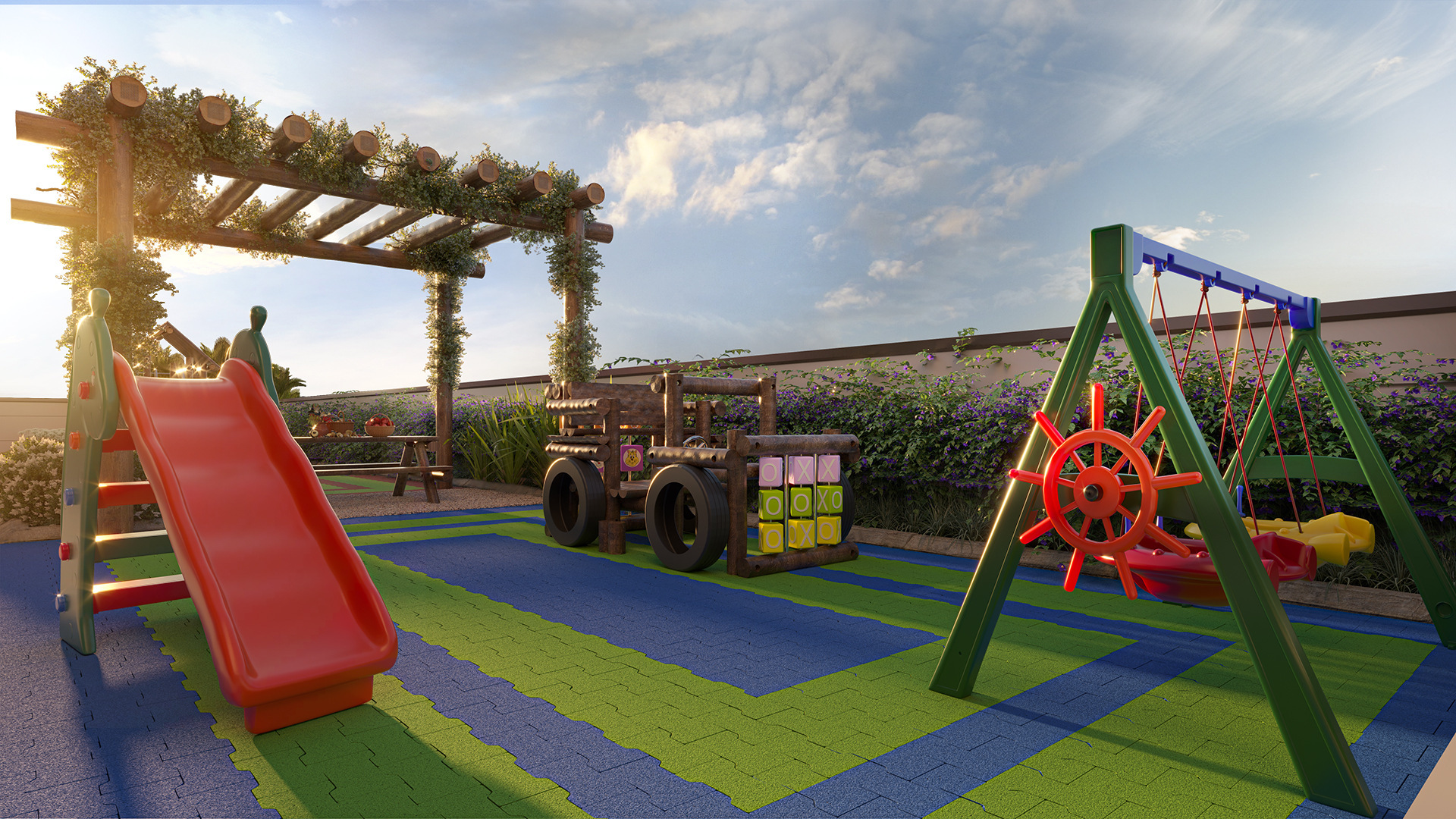 Olivier Morumbi - Marques