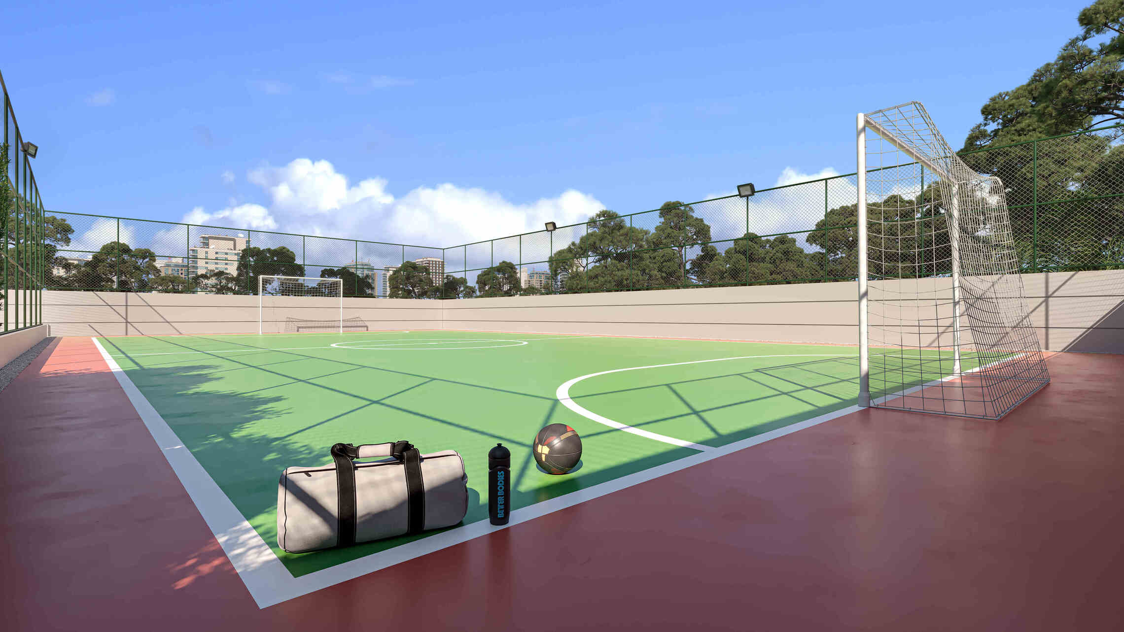 Olivier Morumbi - Marques