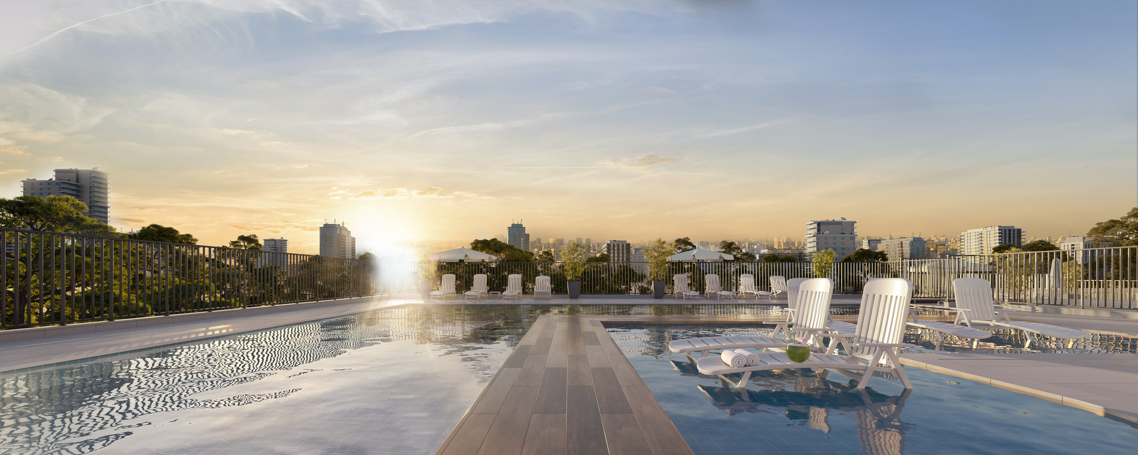 Olivier Morumbi - Marques