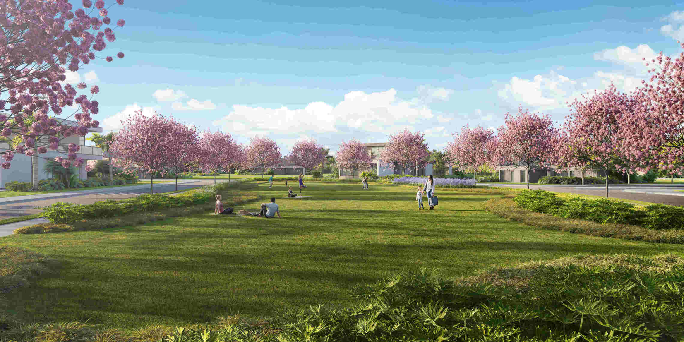 Residencial Multifamiliar de 410m² no bairro Estância Vargem Bonita, em Senador Canedo | Eu Corretor