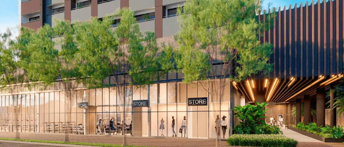 Helbor Patteo Vila Mariana Life & Offices - Residencial Helbor Patteo Vila Mariana Life & Offices - Residencial