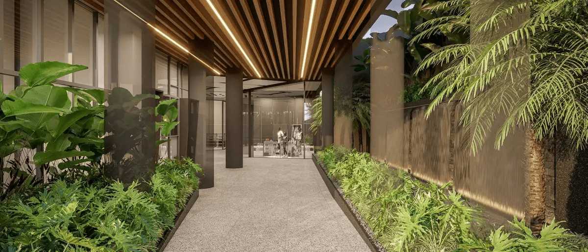 Helbor Patteo Vila Mariana Life & Offices - Residencial Helbor Patteo Vila Mariana Life & Offices - Residencial