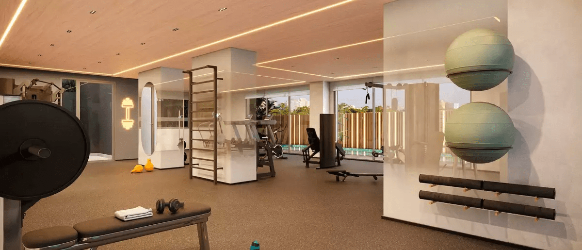 Helbor Patteo Vila Mariana Life & Offices - Residencial Helbor Patteo Vila Mariana Life & Offices - Residencial