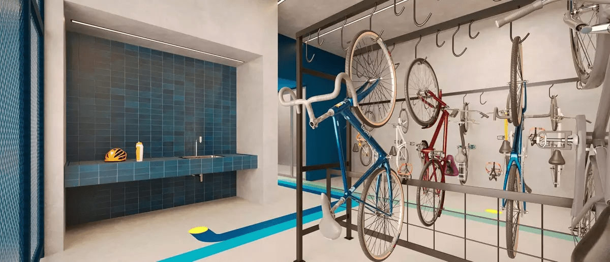 Helbor Patteo Vila Mariana Life & Offices - Residencial Helbor Patteo Vila Mariana Life & Offices - Residencial