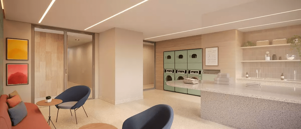 Helbor Patteo Vila Mariana Life & Offices - Residencial Helbor Patteo Vila Mariana Life & Offices - Residencial