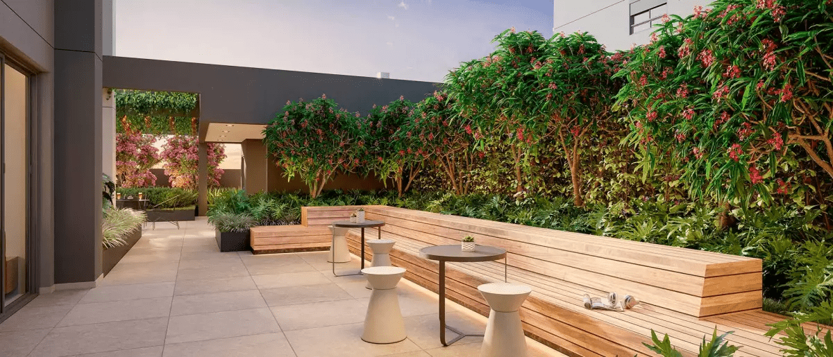 Helbor Patteo Vila Mariana Life & Offices - Residencial Helbor Patteo Vila Mariana Life & Offices - Residencial