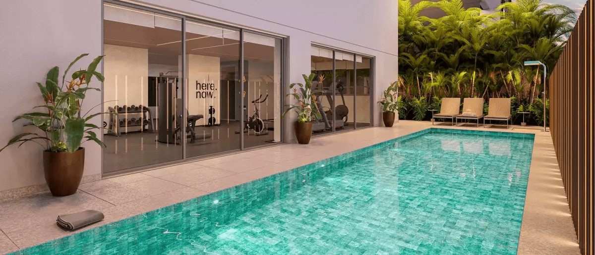 Helbor Patteo Vila Mariana Life & Offices - Residencial Helbor Patteo Vila Mariana Life & Offices - Residencial