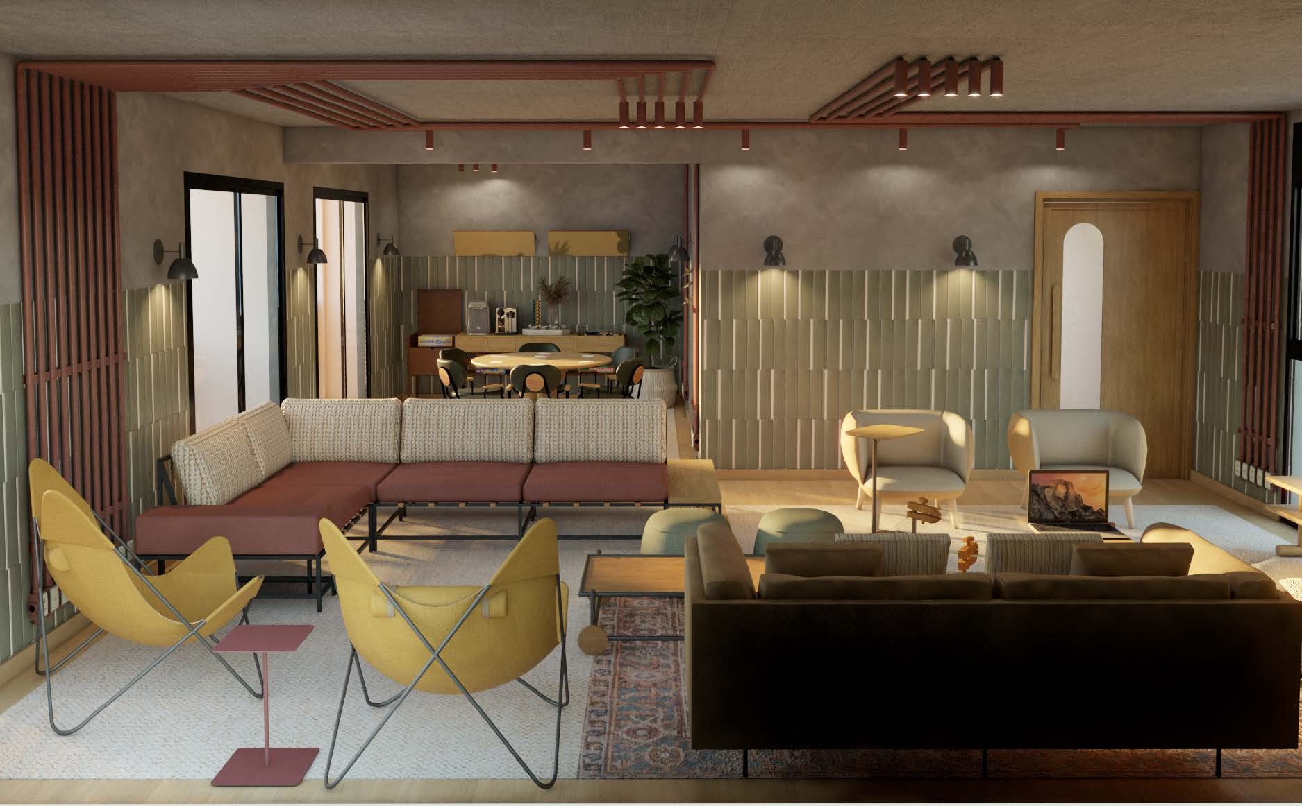 Residencial Multifamiliar de 1 quarto, 22m² no bairro Pinheiros, em São Paulo | Eu Corretor