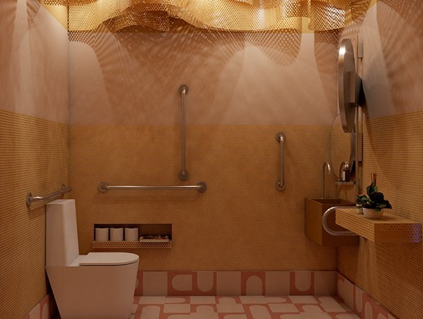 Residencial Multifamiliar de 1 quarto, 27m² no bairro Pinheiros, em São Paulo | Eu Corretor