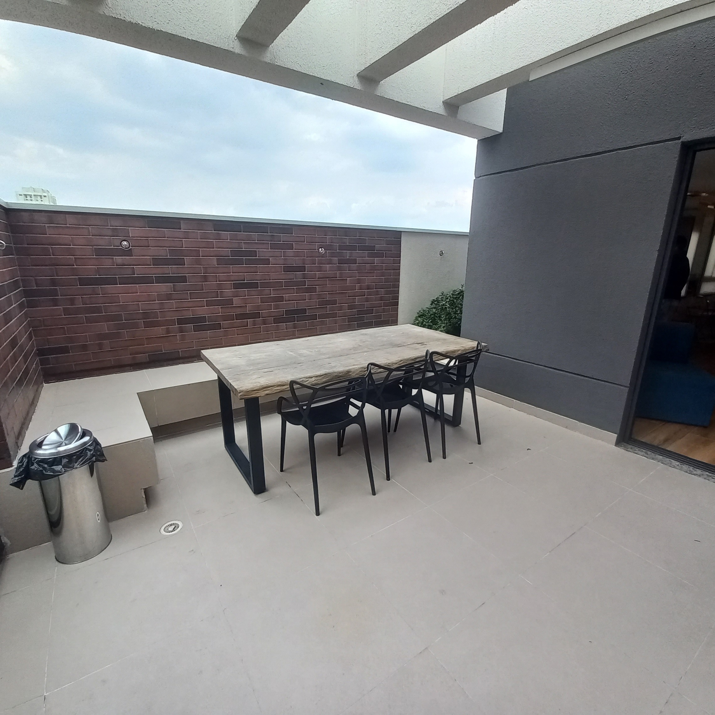 Nova Pauliceia - i9 Realty