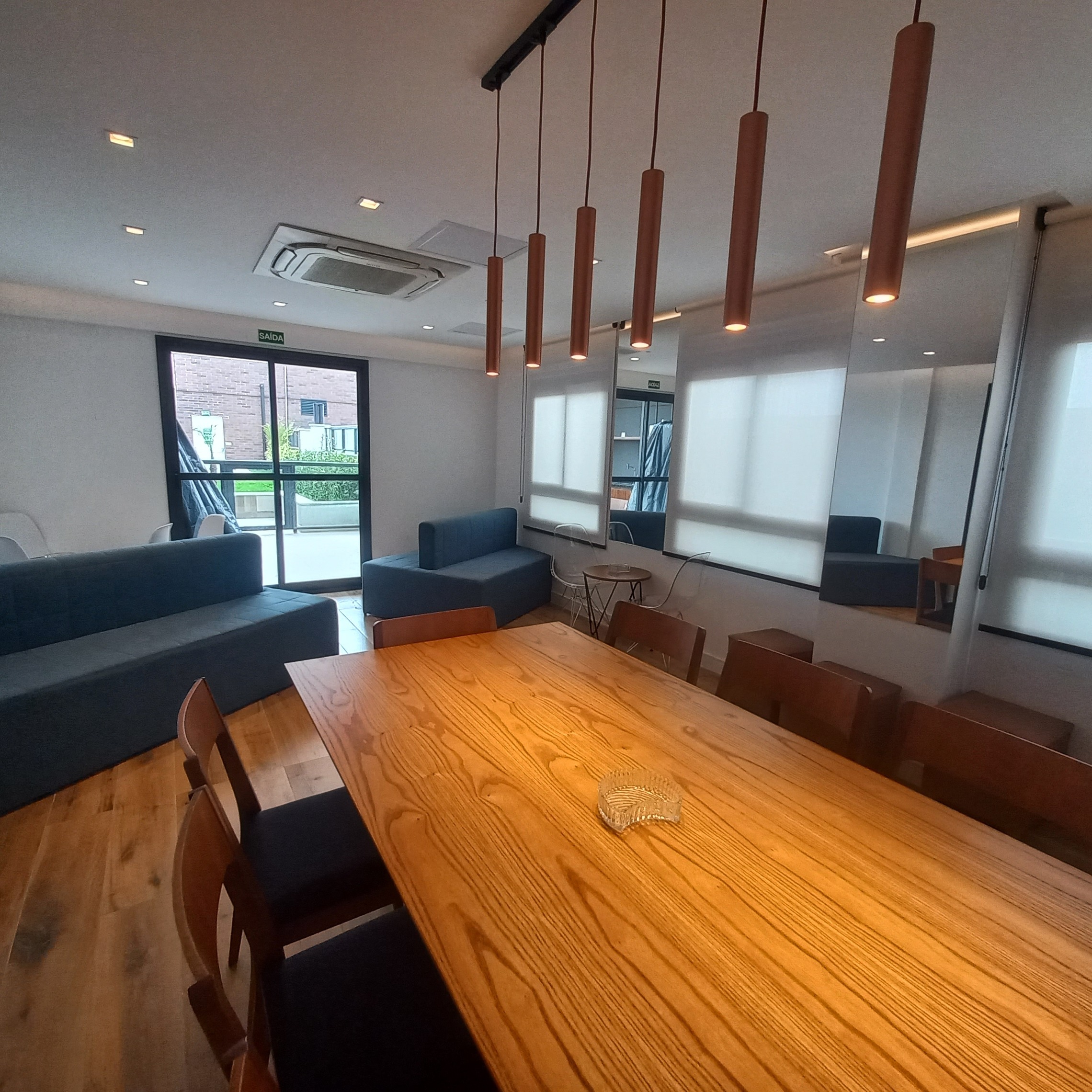 Nova Pauliceia - i9 Realty