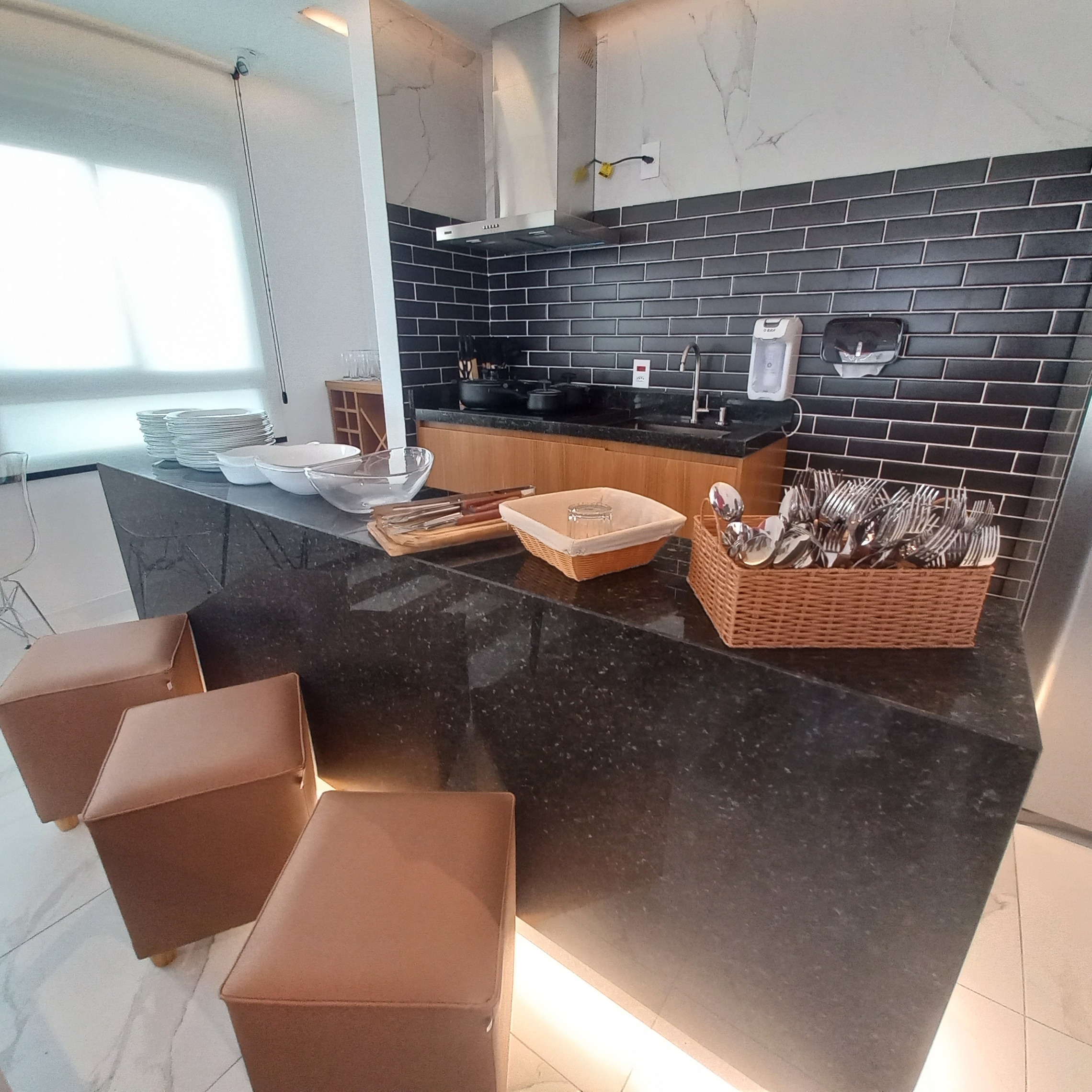 Nova Pauliceia - i9 Realty