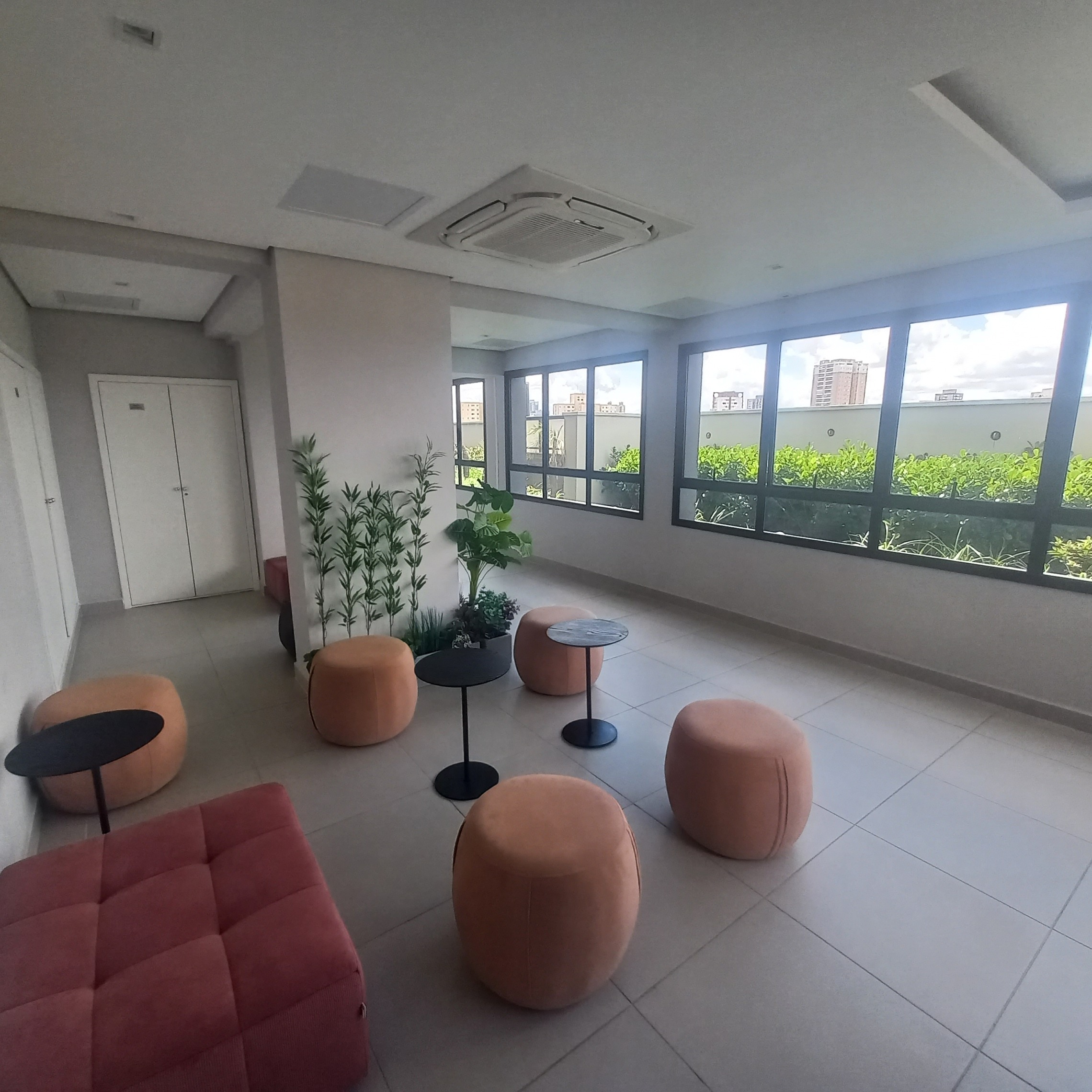 Nova Pauliceia - i9 Realty