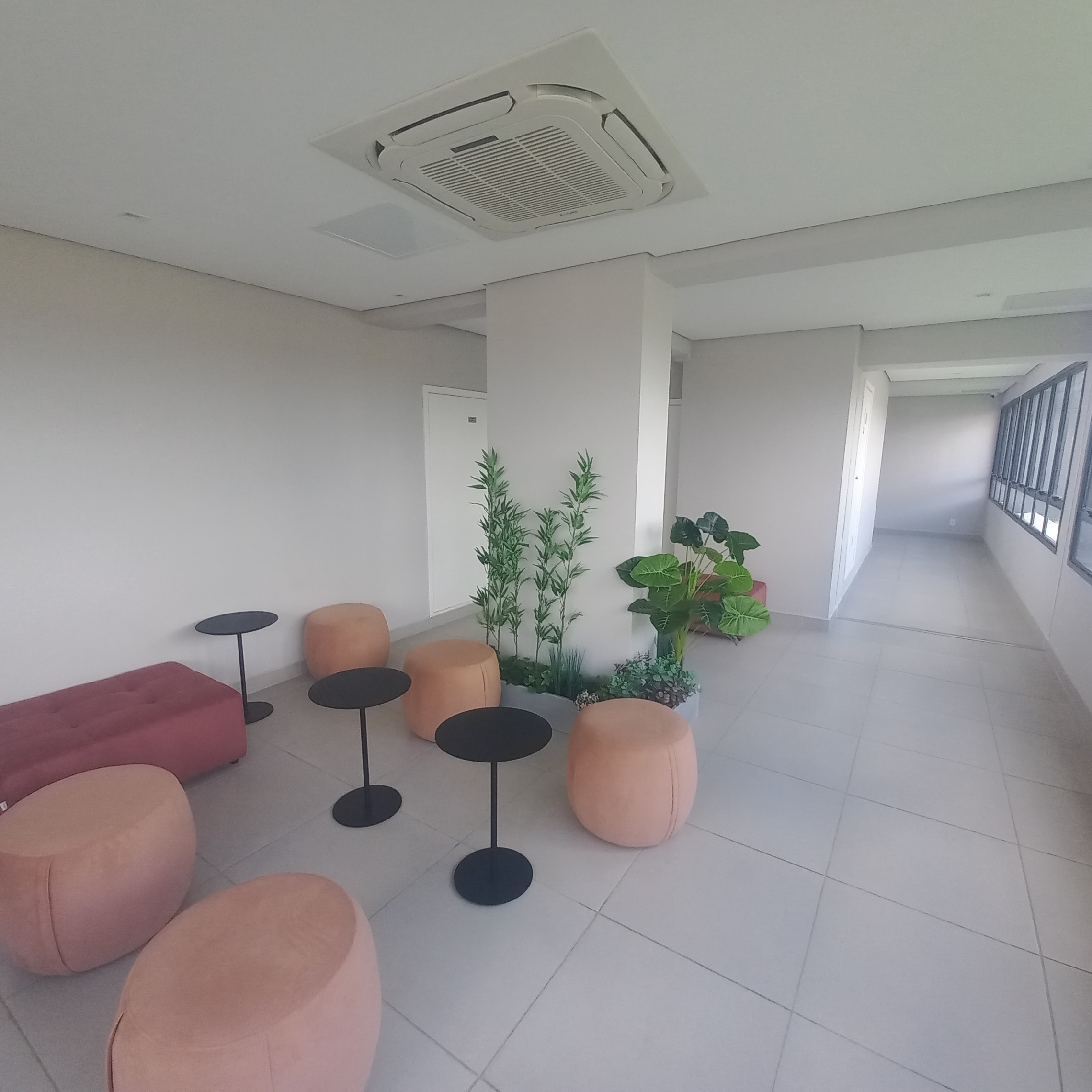 Nova Pauliceia - i9 Realty