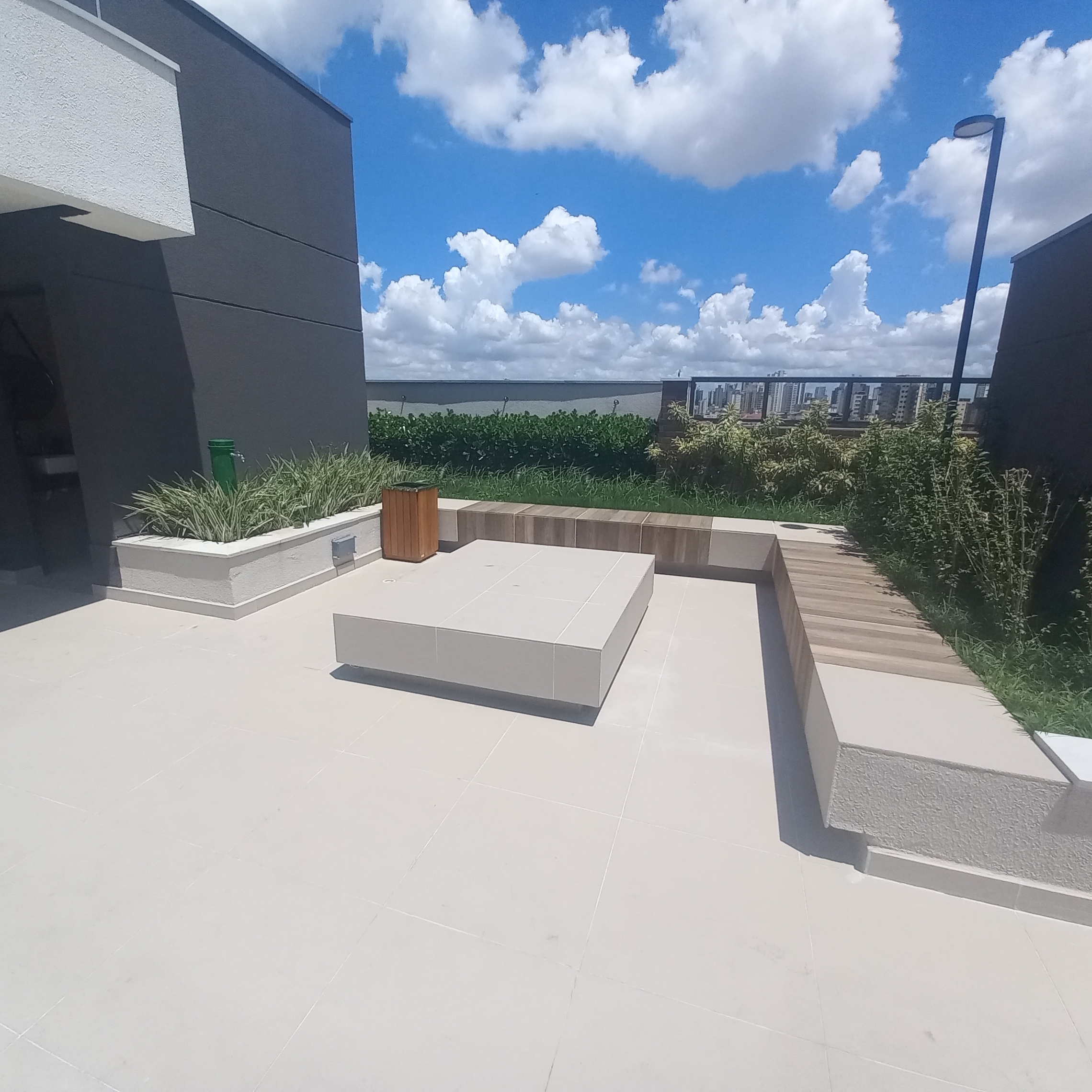 Nova Pauliceia - i9 Realty