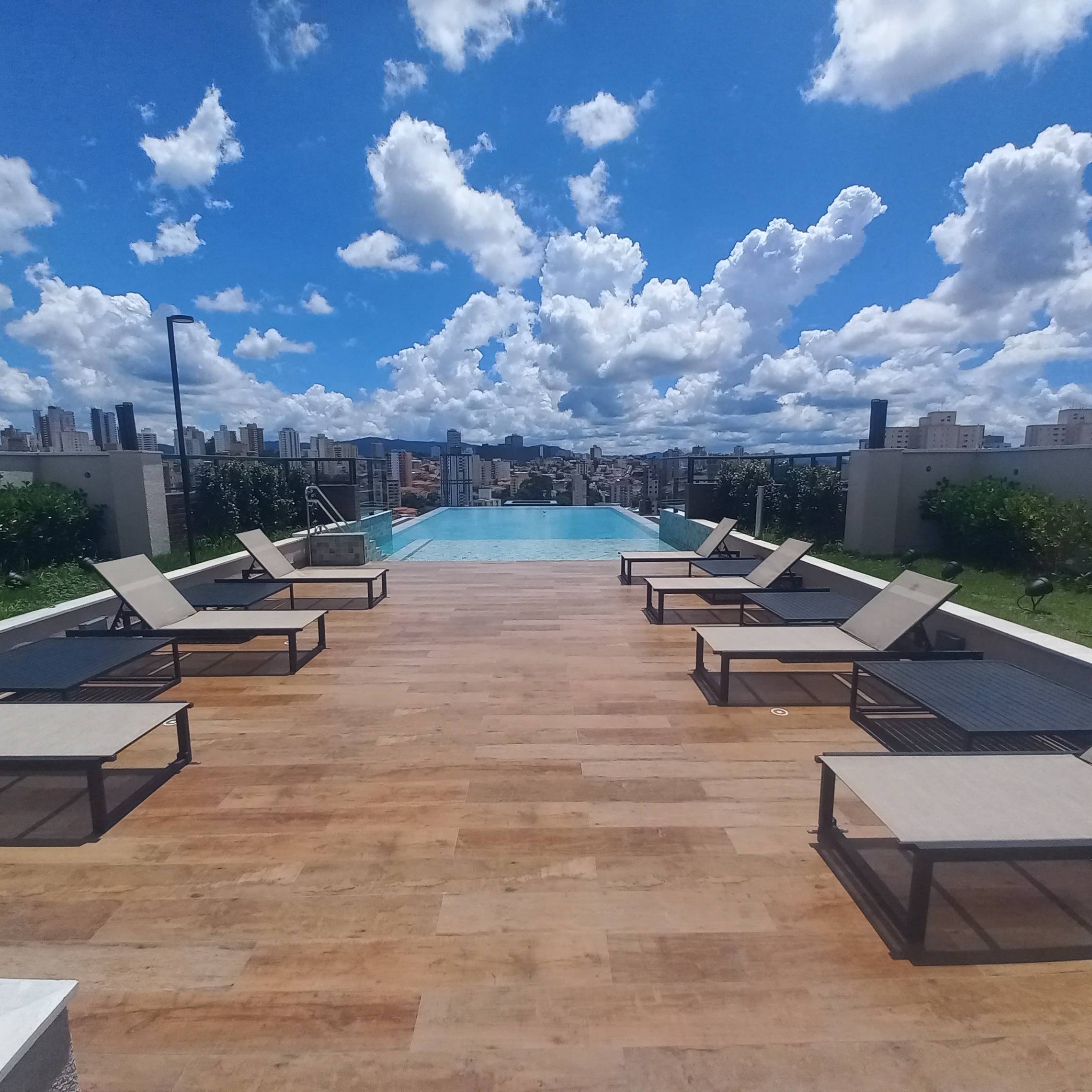 Nova Pauliceia - i9 Realty