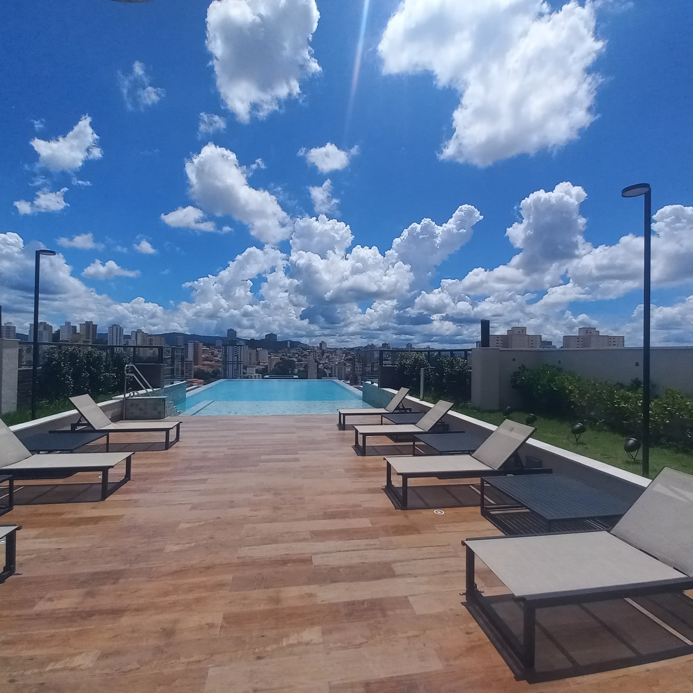 Nova Pauliceia - i9 Realty