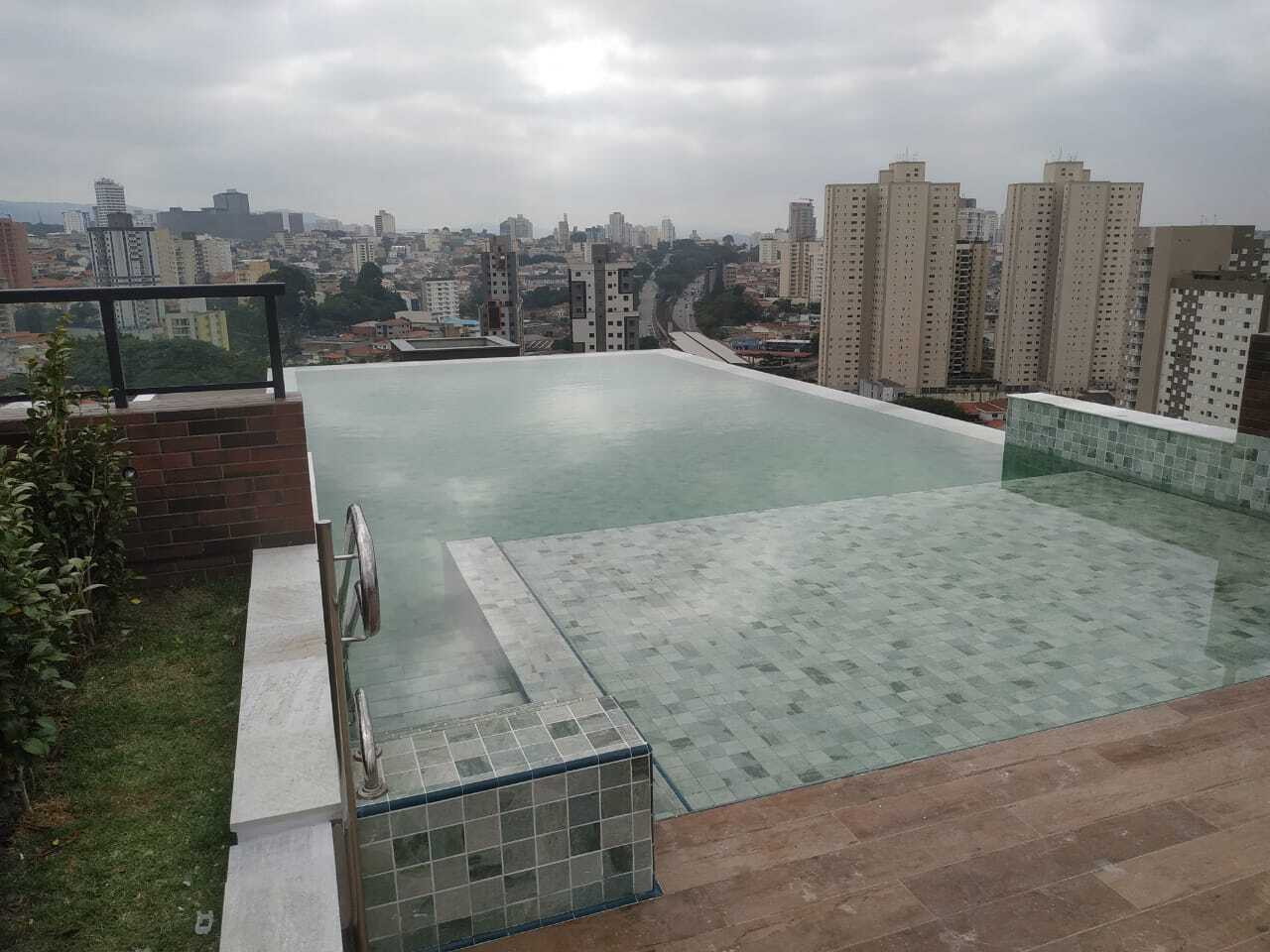 Nova Pauliceia - i9 Realty