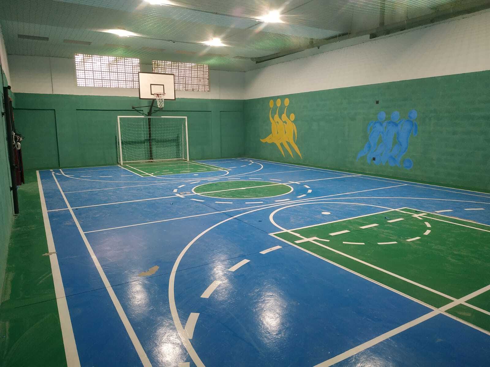 Nova Pauliceia - i9 Realty