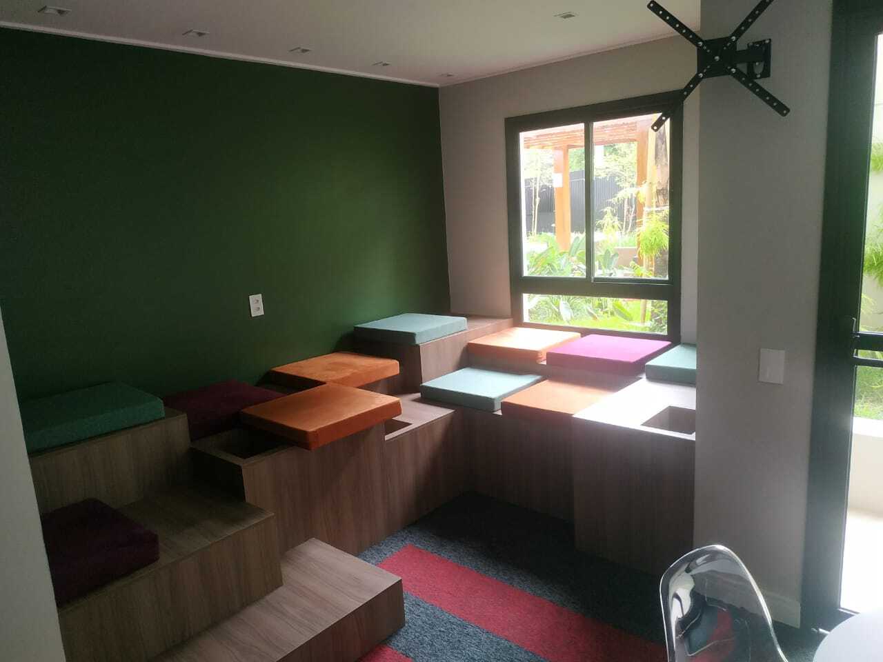 Nova Pauliceia - i9 Realty