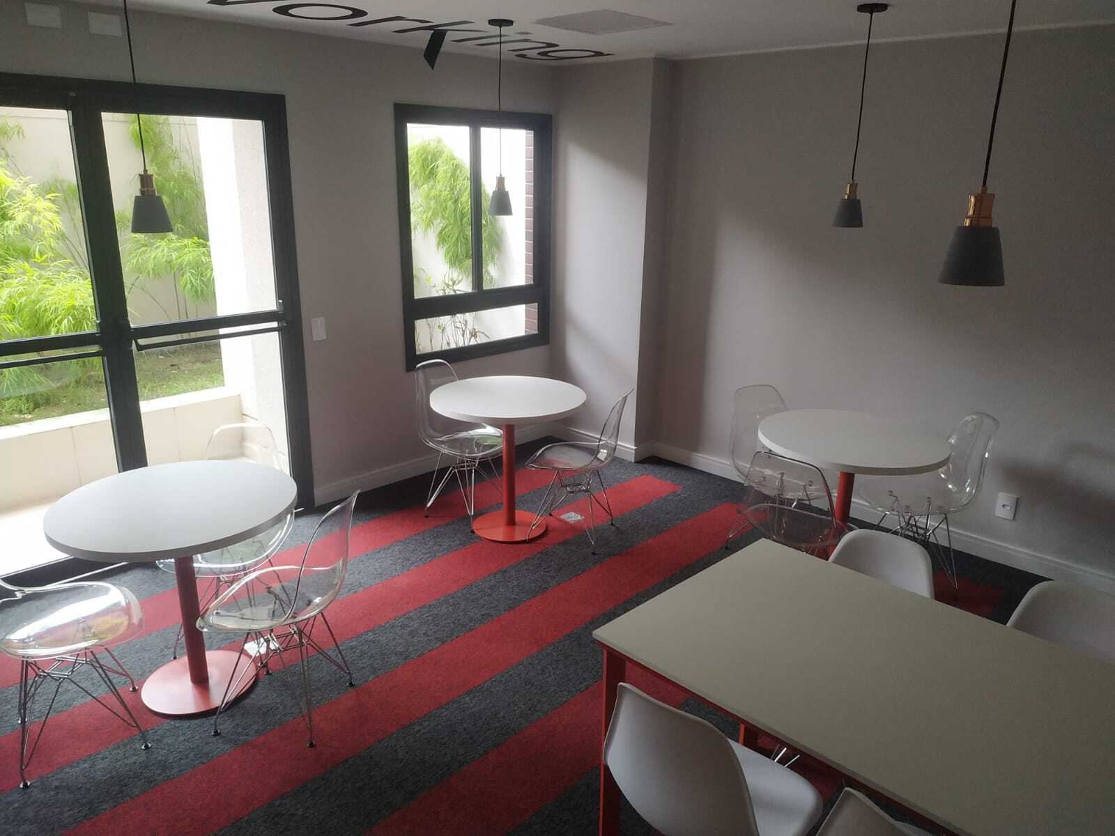 Nova Pauliceia - i9 Realty