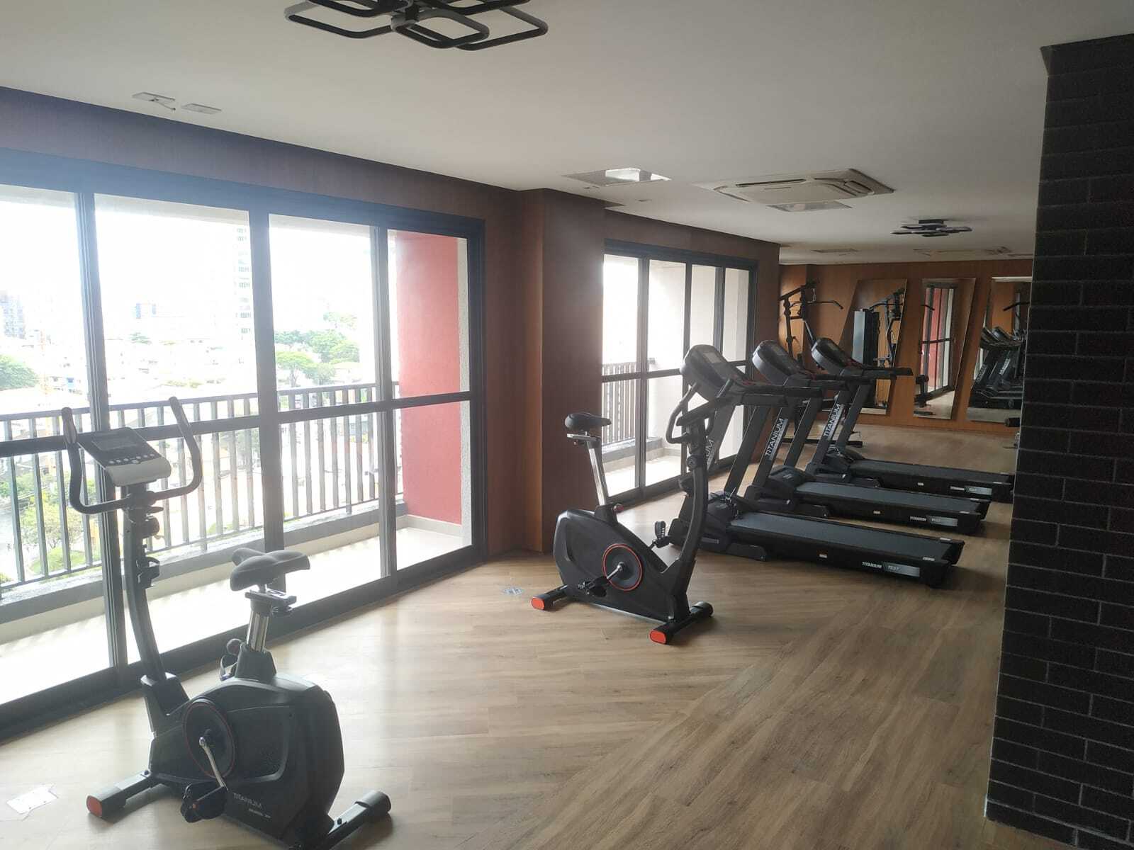 Nova Pauliceia - i9 Realty