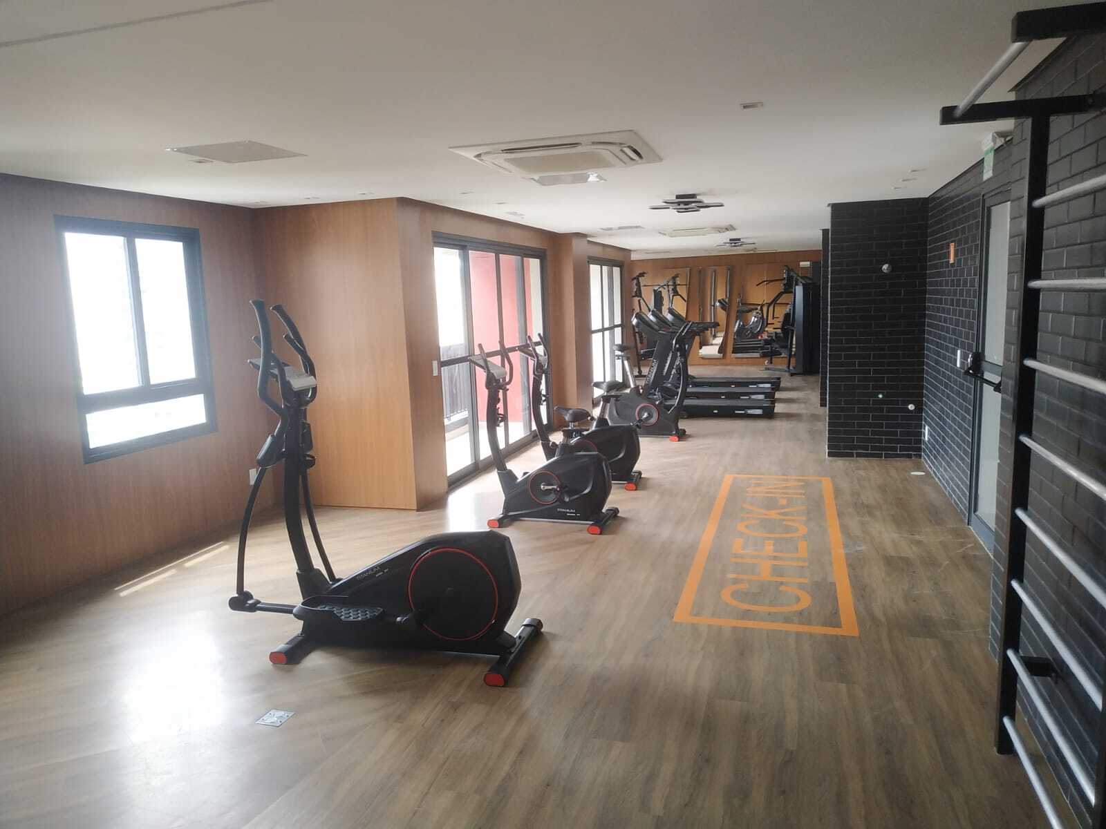 Nova Pauliceia - i9 Realty