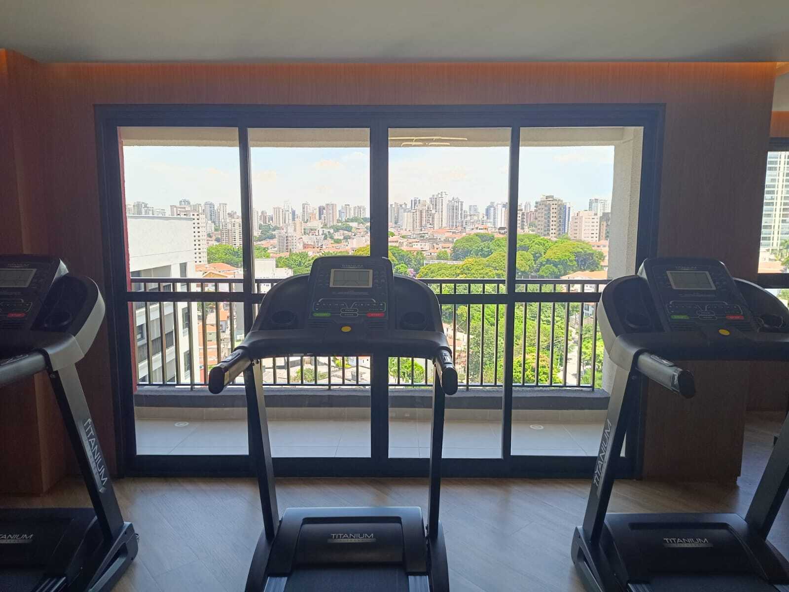 Nova Pauliceia - i9 Realty