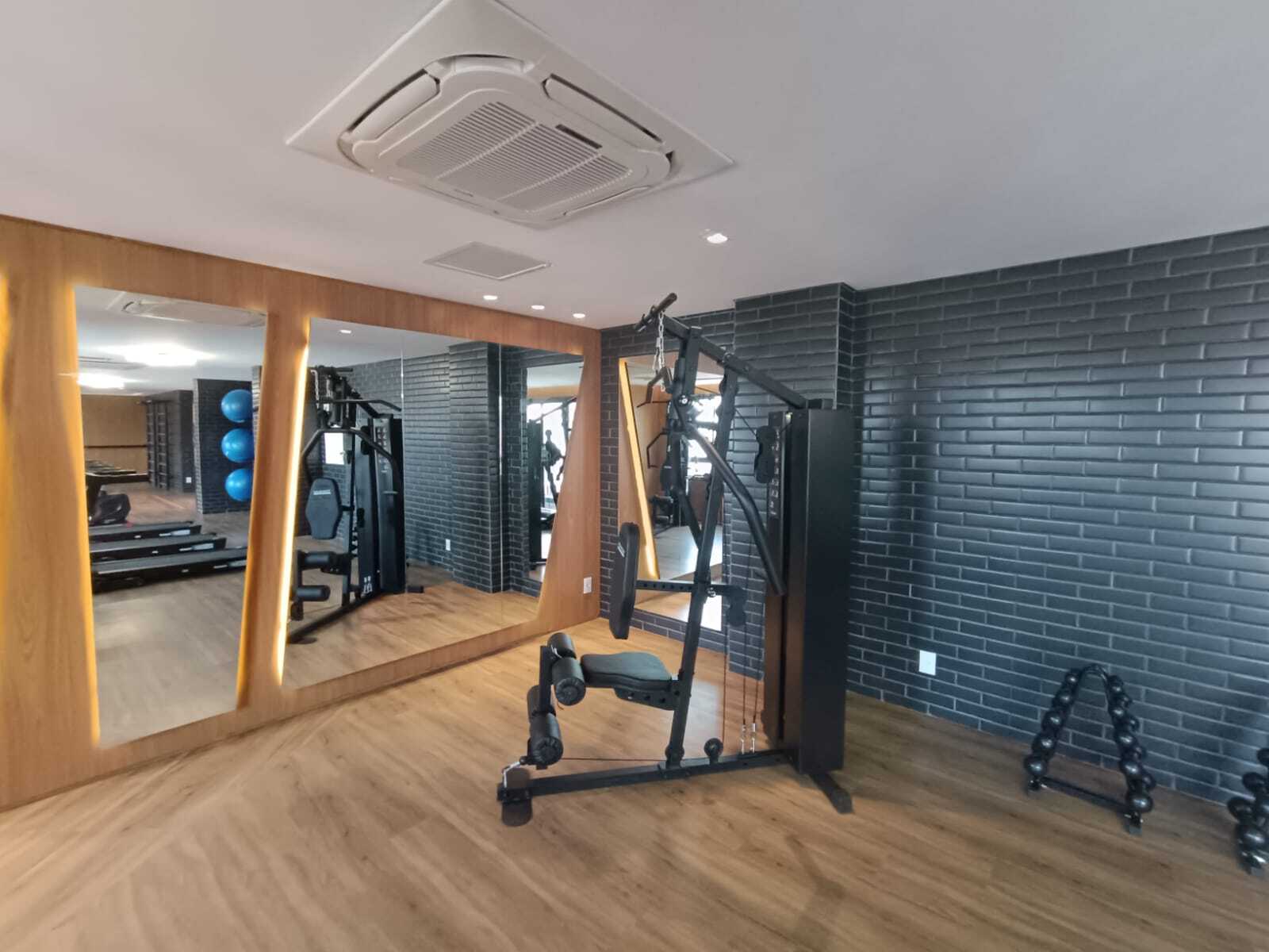 Nova Pauliceia - i9 Realty