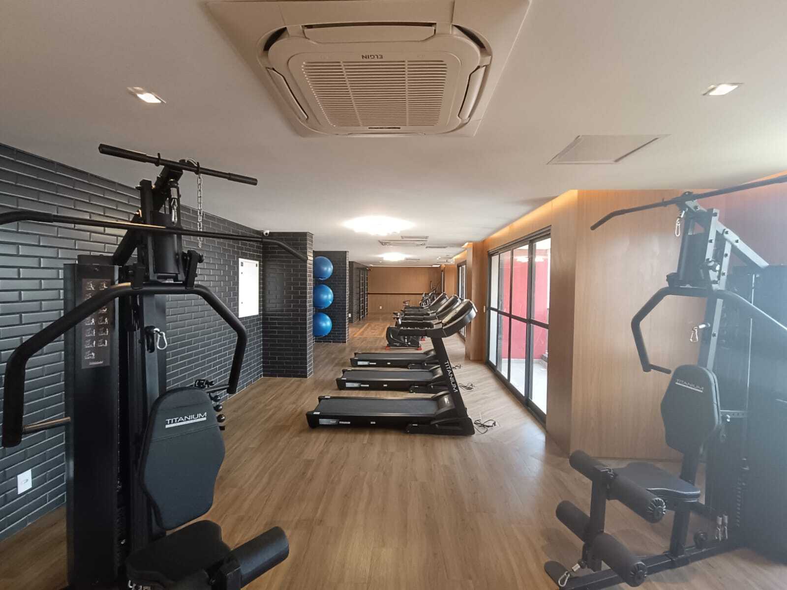 Nova Pauliceia - i9 Realty