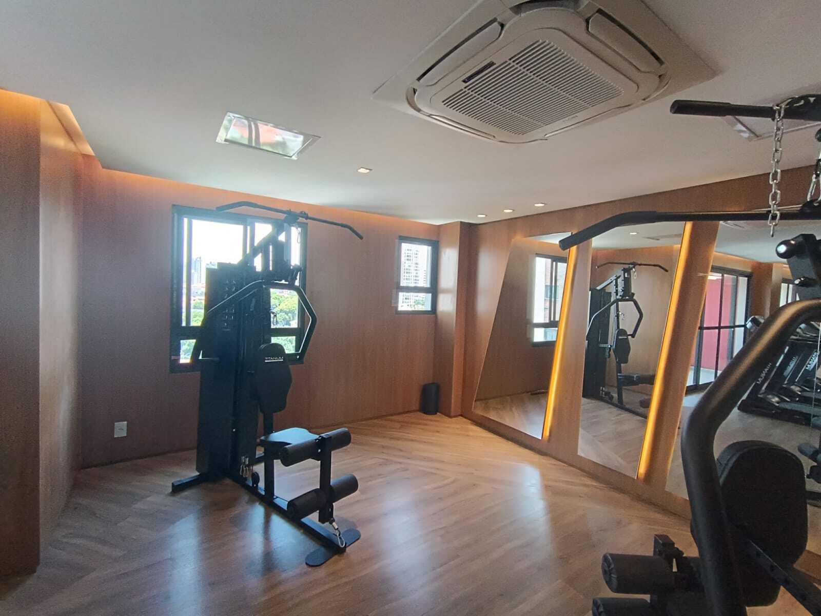 Nova Pauliceia - i9 Realty