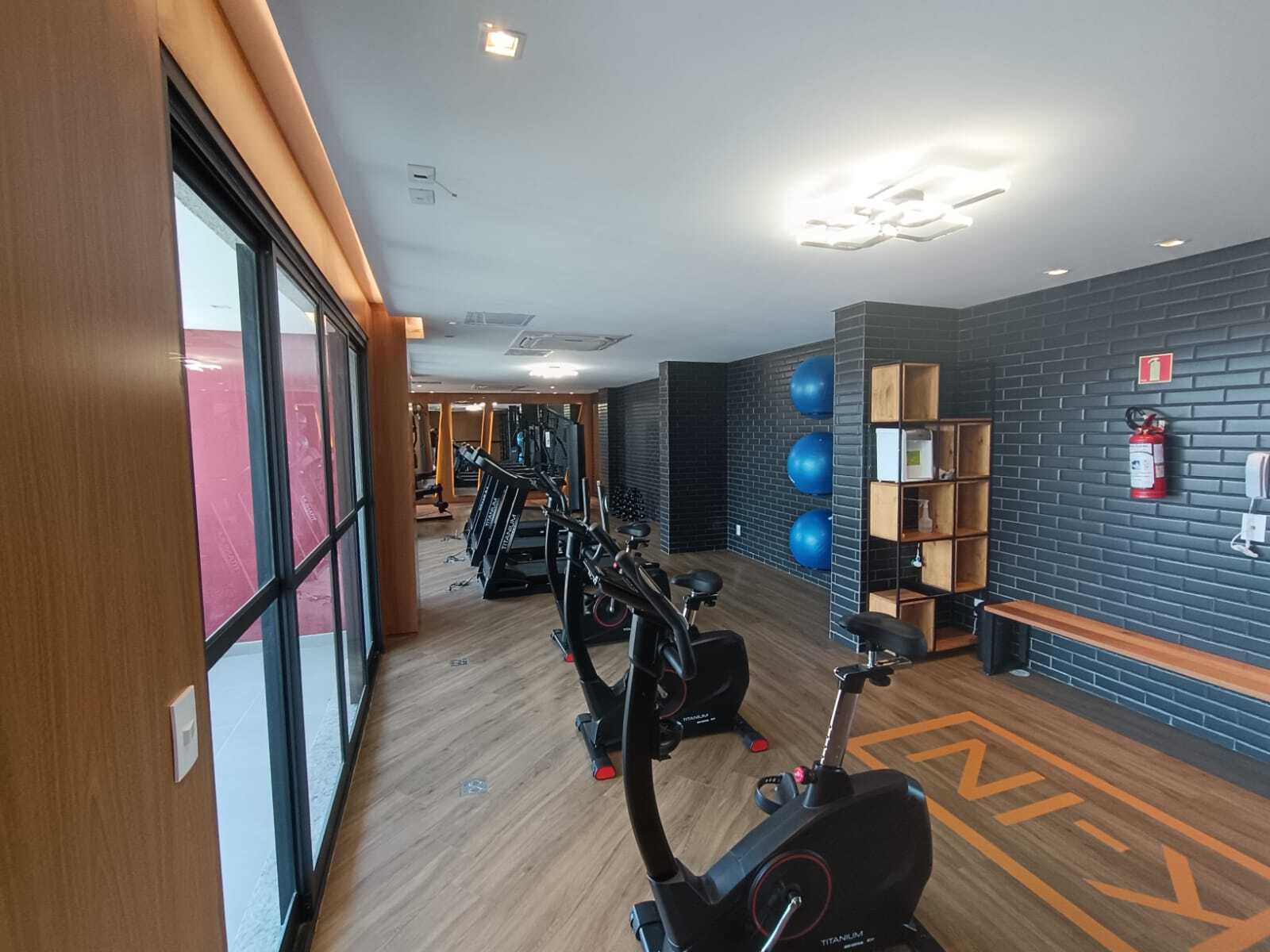 Nova Pauliceia - i9 Realty