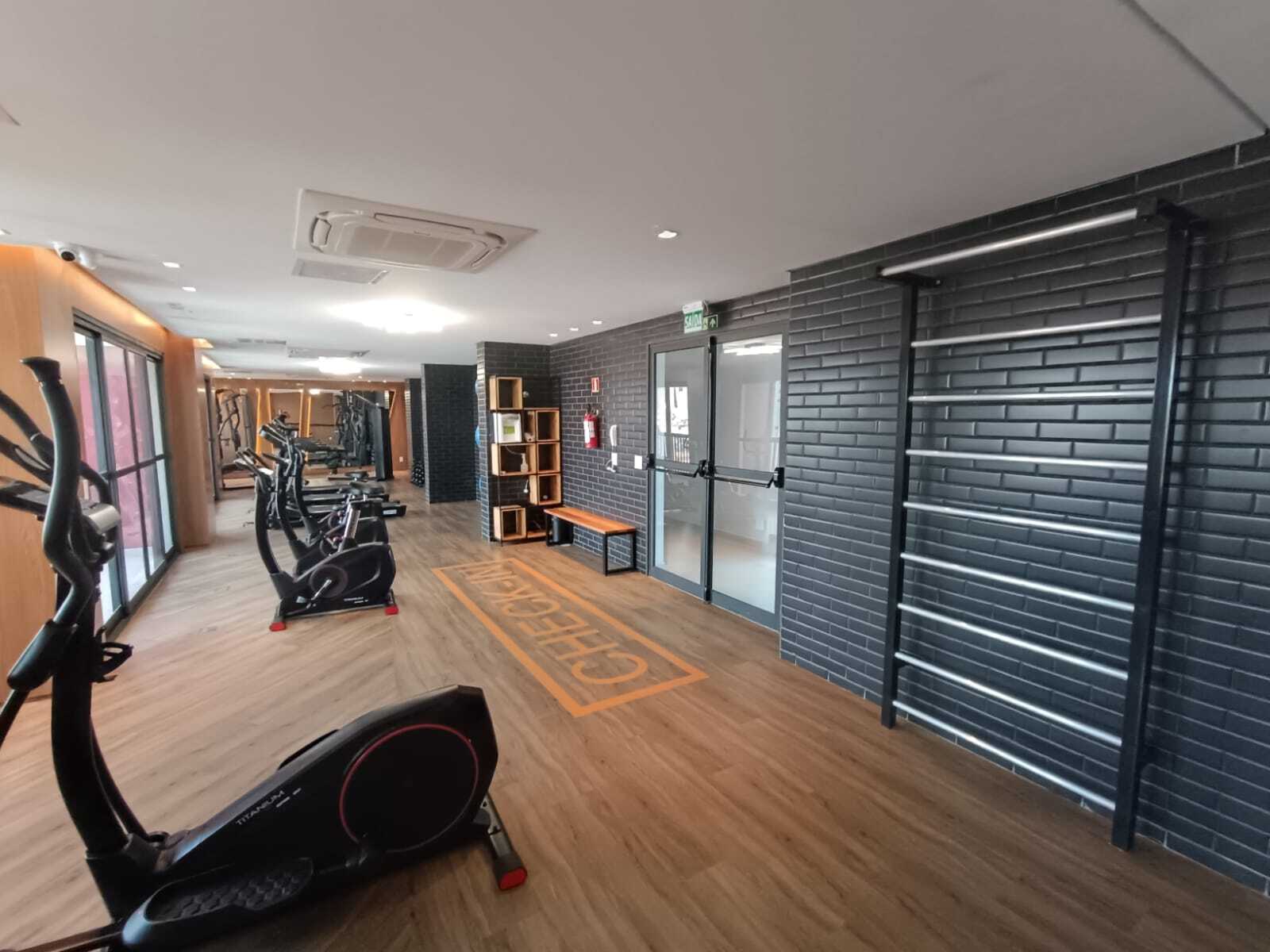 Nova Pauliceia - i9 Realty