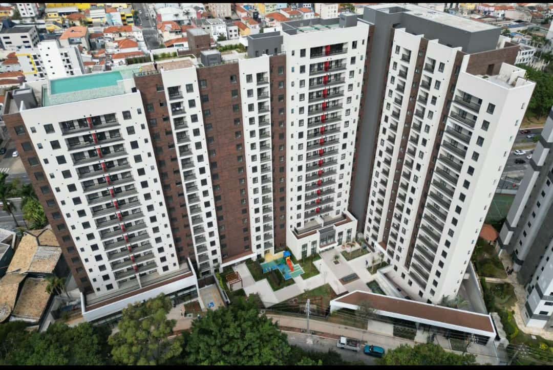 Nova Pauliceia - i9 Realty