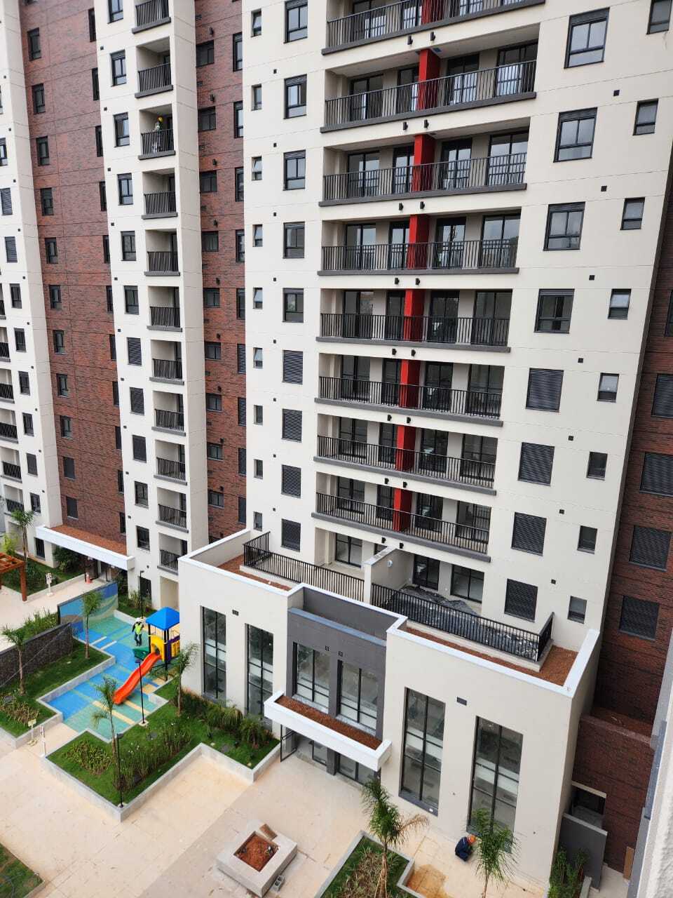 Nova Pauliceia - i9 Realty