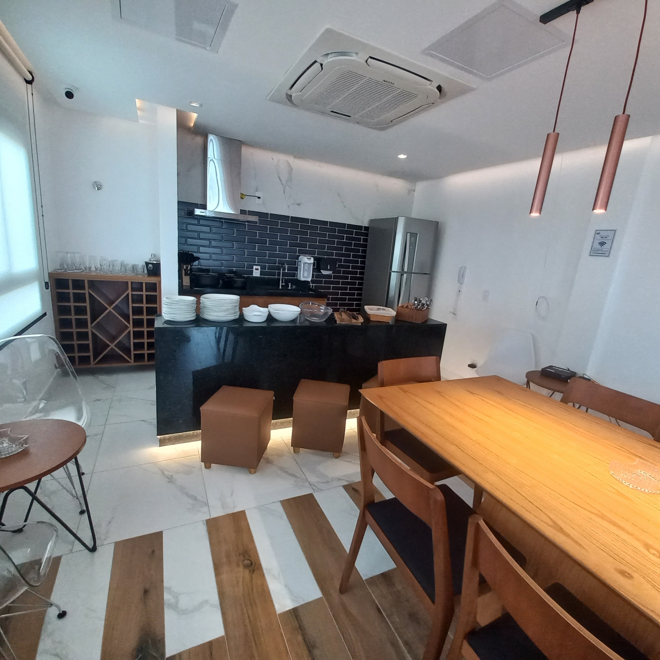 Residencial Multifamiliar de 2 quartos, 49m² no bairro Jardim São Paulo(Zona Norte), em São Paulo | Eu Corretor