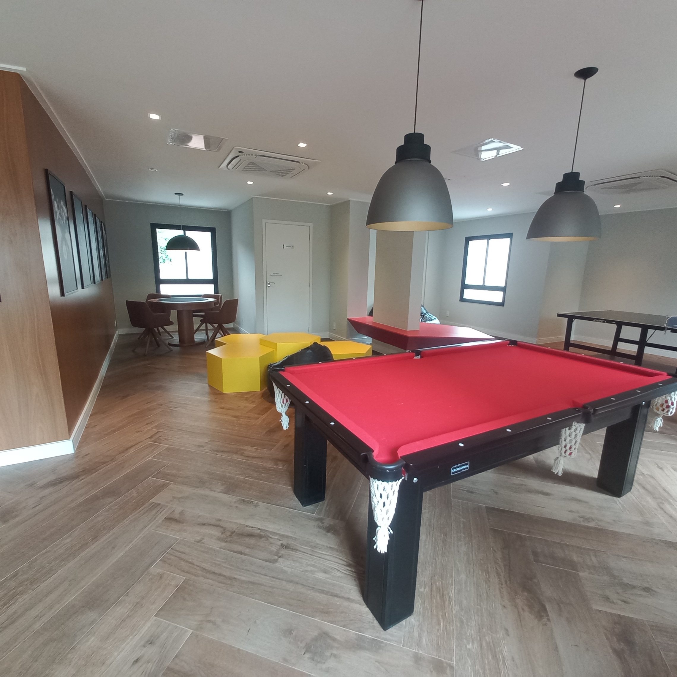 Residencial Multifamiliar de 2 quartos, 49m² no bairro Jardim São Paulo(Zona Norte), em São Paulo | Eu Corretor