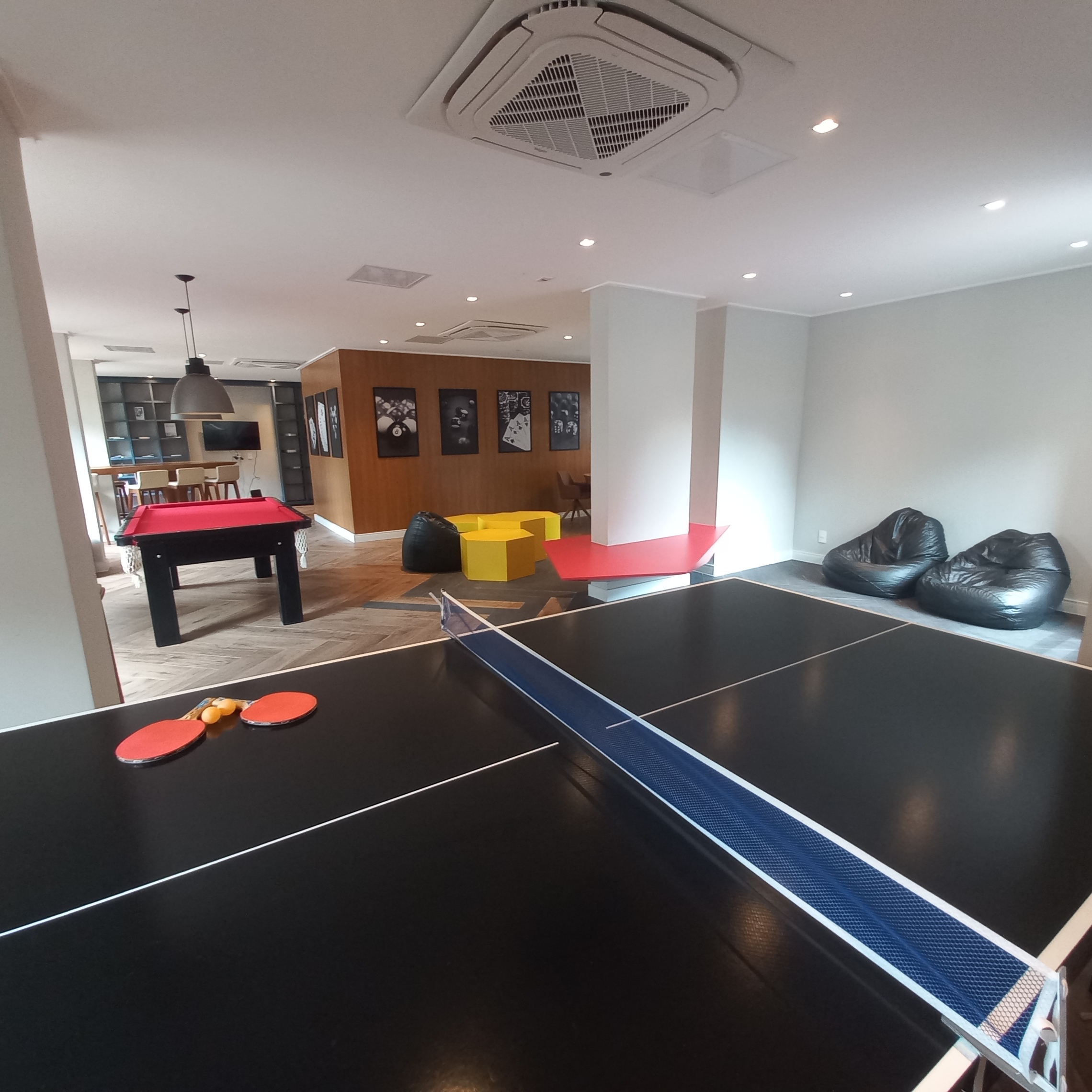 Nova Pauliceia - i9 Realty